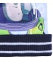Disney 2-tlg. Winter Set: Buzz Lightyear Mütze & Handschuhe in Blau