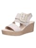 Gabor Sandale in beige
