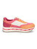 Tamaris Sneaker in Pink Orange