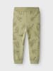 name it Jogginghose NMMVARON AOP SWT PANT UNB in tea