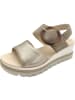 Gabor Sandalen/Sandaletten in beige