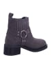 Apple of Eden Stiefeletten/Boot in grau