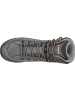 LOWA Wanderschuh RENEGADE EVO GTX MID WS in Grau0619