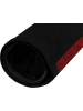 Normani Outdoor Sports Kinder Regenhose Saanich in Rot