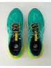 asics Laufschuhe in Grün