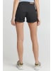 Oxmo Chinoshorts in grau