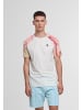 Just Rhyse Just Rhyse T-Shirts in offwhite