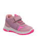 superfit Sneaker High COOPER in Lila/Pink
