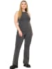 Studio Untold Schlupfhose in anthrazit