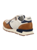 Pepe Jeans Sneaker Low in Braun