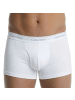 Calvin Klein 3er-Set: Boxershorts in White