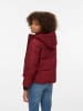 Vero Moda Girl Jacke in Syrah