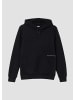 s.Oliver Sweatshirt  in  9999_schwarz