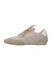 La Strada Sportliche Schnürschuhe in Beige