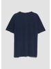 s.Oliver T-Shirt in 59D2_navy