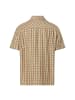 Vaude Albsteig Shirt III in Beige