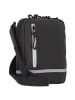 Jost Billund Cyclist Pro Umhängetasche 18 cm in black