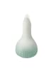 Goebel Vase Studio 8 Raindrop Mint 15 cm in grün