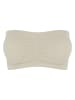 Urban Classics Bandeau Bras in softseagrass+khaki