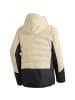 Maier Sports Jacke Whiteglam W in Crema631