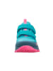 Trollkids Wanderschuh Preiskestolen in dark turquoise/madeira blue