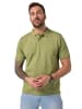 JP1880 Poloshirt in eukalyptus