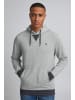 BLEND Kapuzensweatshirt BHMarius in Grau