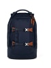 Satch Pack Schulrucksack Nordic Blue 2025 in blau
