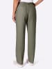 WITT WEIDEN Hose in khaki