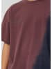 s.Oliver T-Shirt  in  4927_burgund