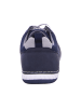 Tom Tailor Sneaker in blau
