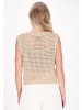 DreiMaster Klassik Women Pullunder in beige