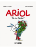 Reprodukt Buch - Ariol: Wo ist Petula?