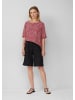s.Oliver Bluse  in  35B0_mohnrot