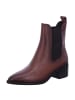 Tamaris Damen Stiefel/Boots ungefüttert  in Braun