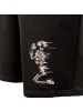 Roberto Geissini Pray Shorts Schwarz