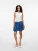 Vero Moda Rock in Medium Blue Denim