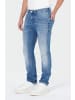 M.O.D Pablo Regular Flutte Blue