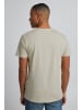 BLEND T-Shirt BHAbraham in Natur