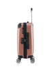 WAVE PARIS 3 tlg. Kofferset DENALI in Rosa (95L/64L/37L)