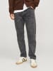 Jack & Jones Relaxed Fit Jeans in Black Denim
