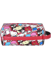 Hello Kitty Kulturbeutel Hello Kitty & Friends XT in multicolor
