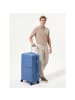 benzi 5899 4 Rollen Trolley L 75 cm dunkelblau