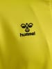 Hummel Hummel Zip Jacket Hmlessential Multisport Erwachsene Atmungsaktiv Schnelltrocknend in BLAZING YELLOW
