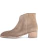 Gabor Stiefeletten in beige