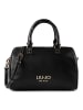 Liu Jo Evrim Handtasche 25 cm in nero