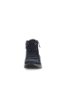 Gabor Boots in blau