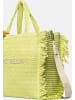 Marc Ellis Handtasche in LIGHT GREEN