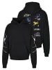 Mister Tee Sweat & Fleece - Hoody in black