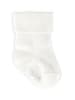 Sigikid Socken Classic Baby in weiß